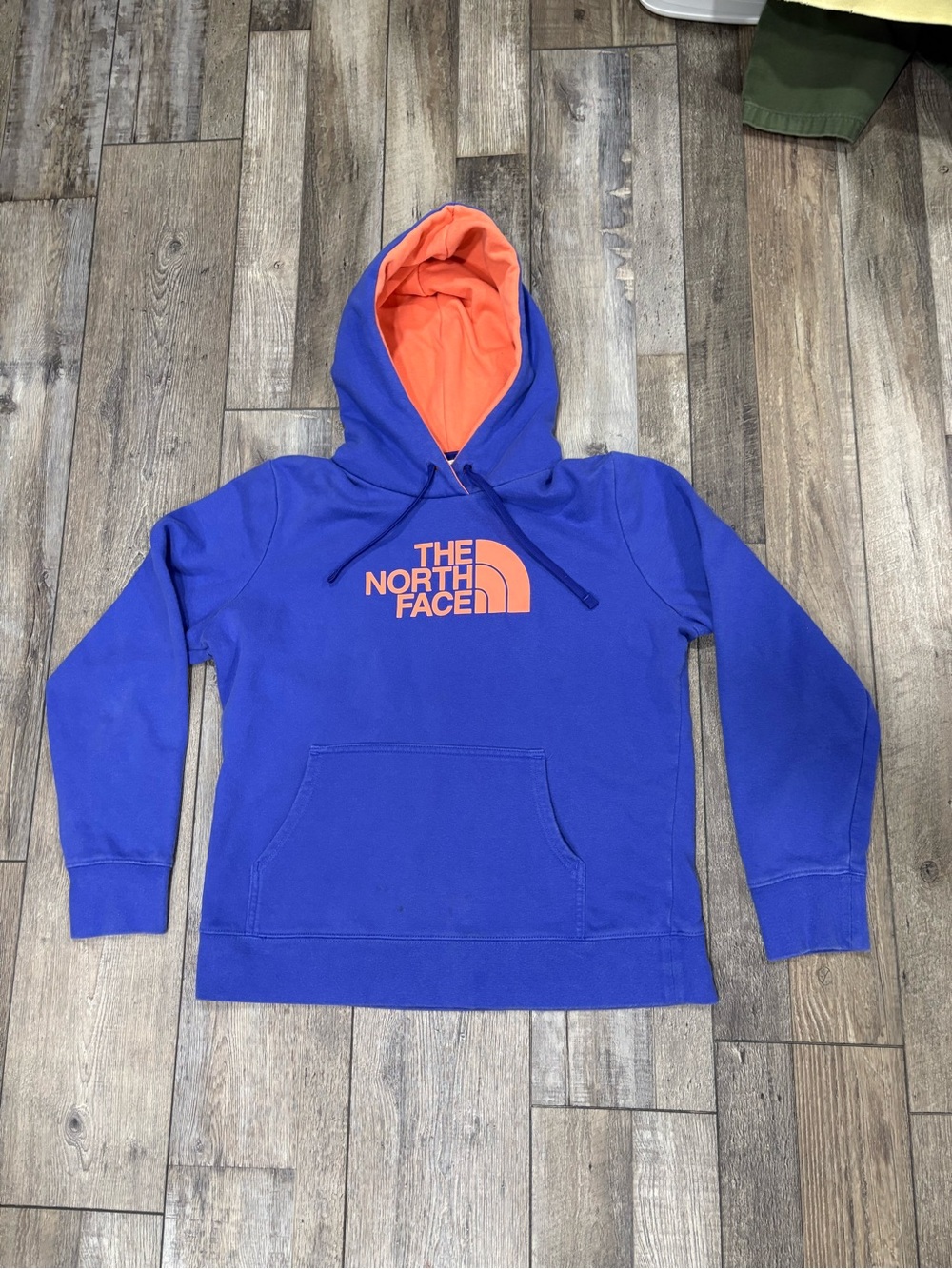 The North Face Women’s Hoodie